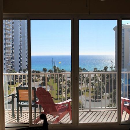 Ariel Dunes 605 Seascape Resort Scenic 98 Florida Beach Rentals 6Th Floor Gulf Views เดสติน ภายนอก รูปภาพ
