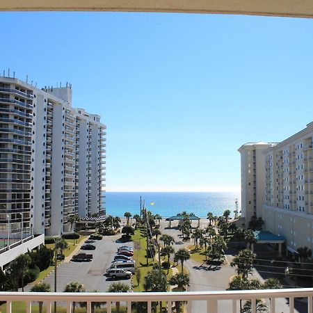 Ariel Dunes 605 Seascape Resort Scenic 98 Florida Beach Rentals 6Th Floor Gulf Views เดสติน ภายนอก รูปภาพ